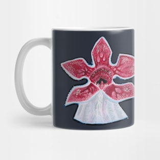 Demogorgon- Stranger Things Mug